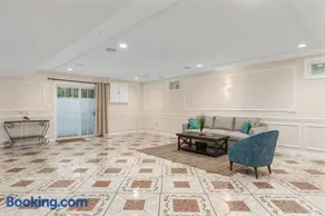 2 BR Serene & Peaceful On 4 Acres, Fairfax-GMU - Lower Level - Image 4