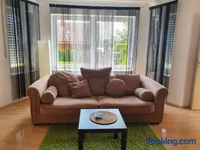 Apartment/Ferienwohnung im ruhigen Calden in der nähe von Kassel - Image 1