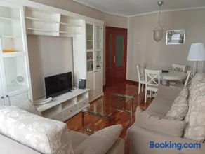 Centro GASCONA-CAMPOAMOR con terraza privada, garaje y wifi gratuito - Image 3