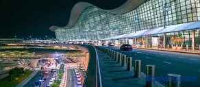 Top House Zayed Airport - Image 2