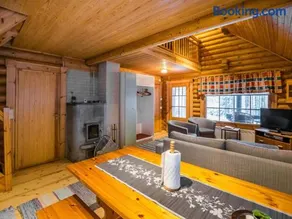 Holiday Home Metsätähti by Interhome - Image 3