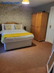 Kesh self catering holiday home. - Image 5
