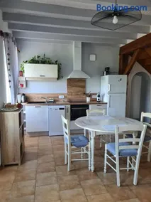 A la Campagne ,Halte ,Séjour et Détente - Image 1