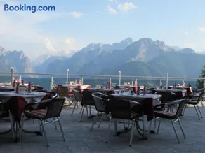 Alpenhotel Ratsberg 1650m - Image 3