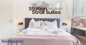 Cozy Room Close To Danube River - Image 2