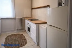 Chambre 3 privée lit double Béthune centre - Image 2