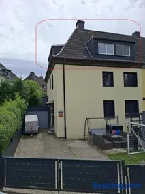 Ferienwohnung am Stadion Bochum Grumme - Image 1