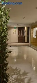 KUBITSCHEK - JK APART Hotel - Image 2