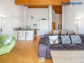 Apartment Miraval by Interhome - Image 1