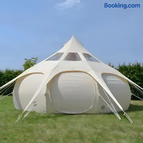 Glamping, Tåsinge - Svendborg - Image 5