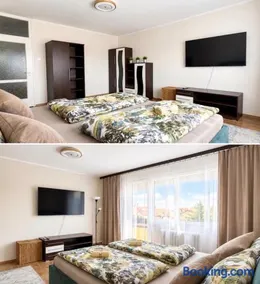Tófenék Deluxe Apartman - Image 1