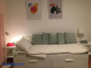 Pasarét Apartman - Image 3