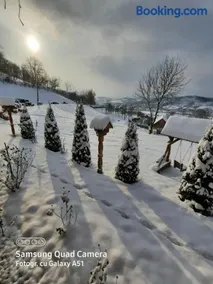 Pensiunea Valea Branzei - Image 3