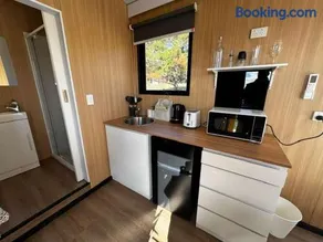 The Dairy and Pines Tiny house by Tiny Away - Image 3