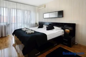 Apartment Check In Zagreb Maksimir-free parking - Image 2
