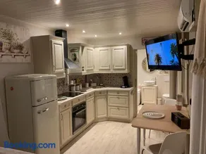 Cosy Little Loft in La Roche en Ardenne - Image 4