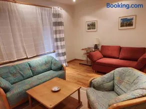 Ferienwohnung Hildegard - Image 1