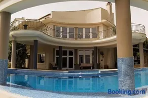 KTHMA TZHKA - Villa Elassona - Image 5