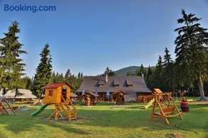 Salaš Žiar - Image 1