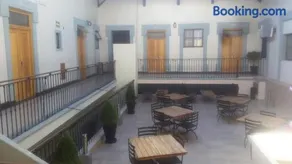 Hotel Plaza Queretaro - Image 2