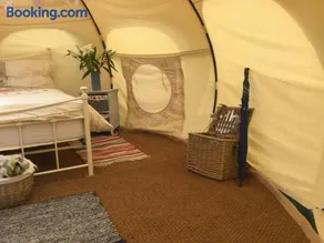 Horsemans Stargazing Tent - Image 2