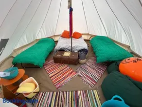 Luxury Glamping - Heydaze - Image 5