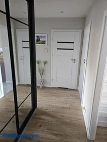 Apartament z ogrodem - Image 5