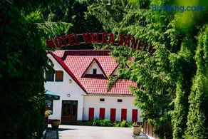 Motel Valea Zanelor - Image 1