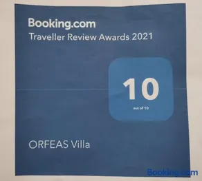 ORFEAS Villa - Image 2