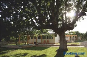 Micanovi Dvori Mobile Home Village Zrmanja - Image 1
