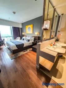 Amira Luxury at Novotel Suites Manila near Makati and BGC - Image 2