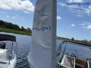 Catu Lake Resort - Image 1