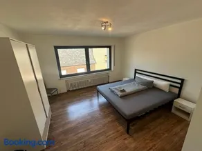 Apartment am Veener Kirchturm - Image 5