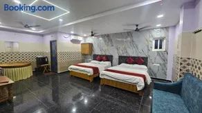 Vijayasree Grand and Function Plaza - Image 2