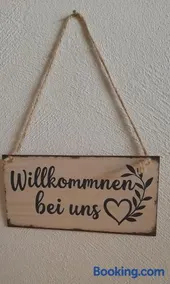 Ferienwohnung Gartentraum - Image 3