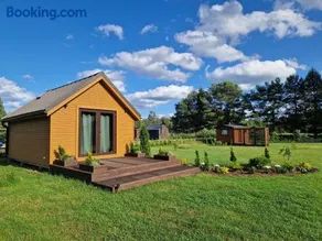 Cabin for Seaside Retreat - Image 1