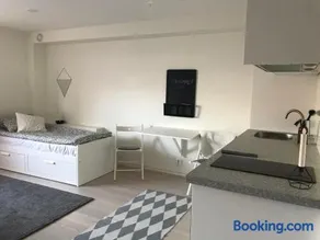 Mysig studiolägenhet i Västra Göteborg - Image 3