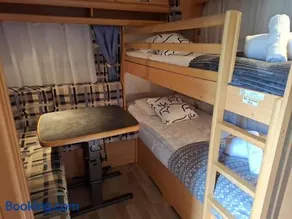 Elves Cabin Wagon - Image 2