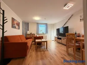 Ferienwohnung Möwenstübchen - Image 1