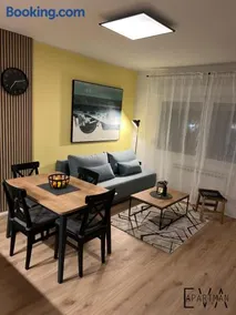 Apartman EVA - Dugo Selo / Zagreb - Image 2
