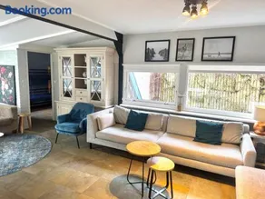 Holiday villa walking distance to North sea beach - Image 4