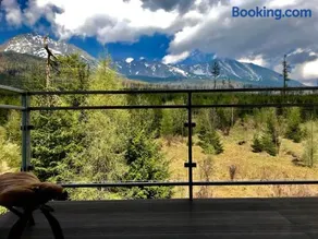 Apartman pod Gerlachom s wellness - Image 3