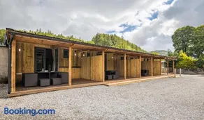 Cosy Glamping In the Eskdale Valley - Studio Lodges and Mega Pods - Image 4