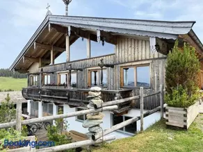 Alm Chalet - Au Hochalm - Image 1
