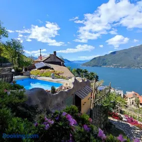 Private Eco Retreat for two- Pool- Spa and Hot Tub - Design and Lake View - Il Giardino delle Ninfe - Image 2