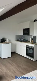Joli studio centre-ville Vendôme - Image 1