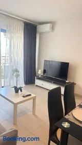 Cozy Ocean view 1 BDR APT, Club Paraiso - Image 1