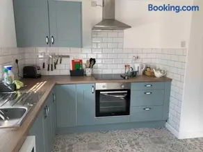 Penhriw 2 Double Bed Apartment Nebo Dogs Welcome - Image 2
