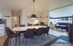 Three-Bedroom Holiday Home In Slagelse - Image 2