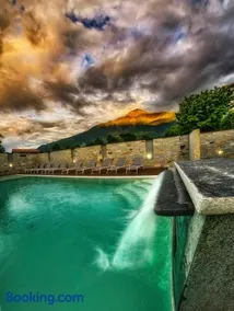 Rainbow Holiday Apartments Lake Como - Image 2